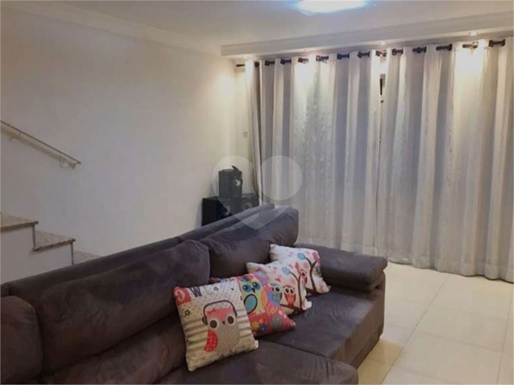 Sobrado à venda com 3 quartos, 94m² - Foto 8