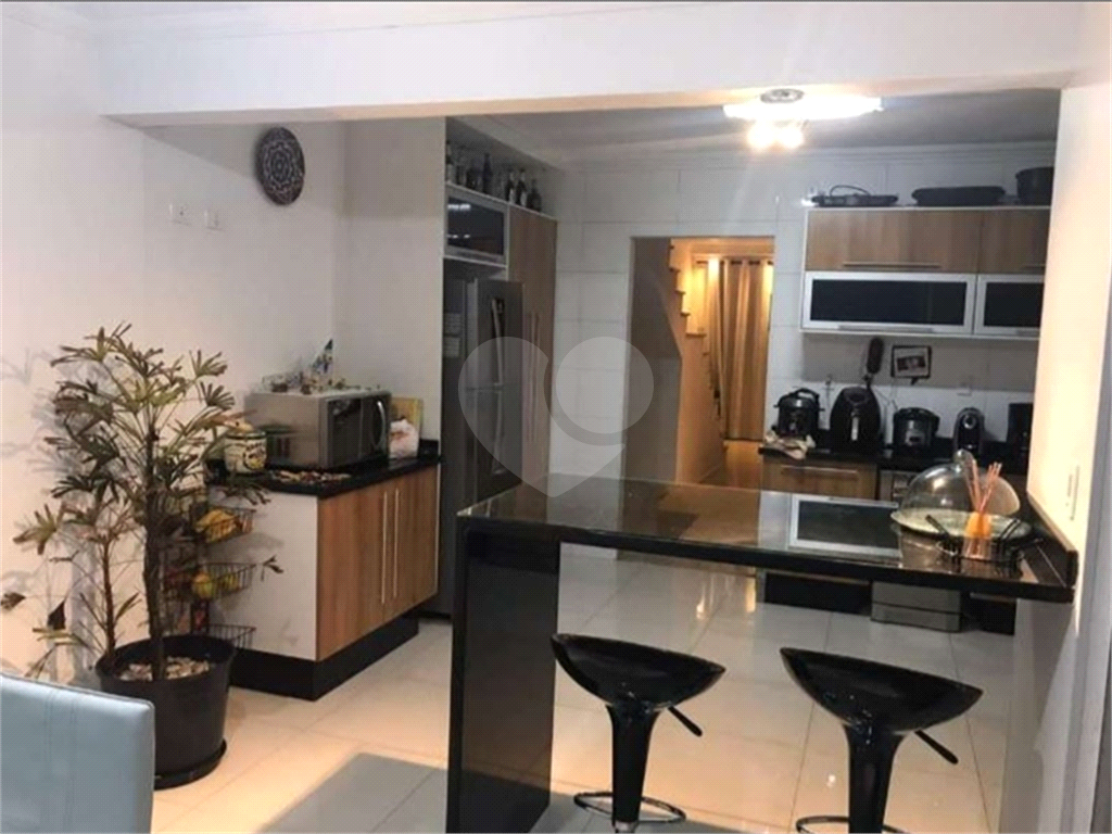 Sobrado à venda com 3 quartos, 94m² - Foto 21