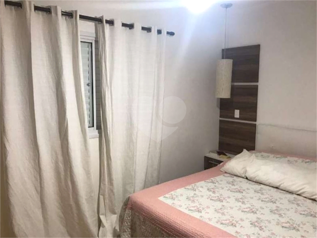 Sobrado à venda com 3 quartos, 94m² - Foto 15