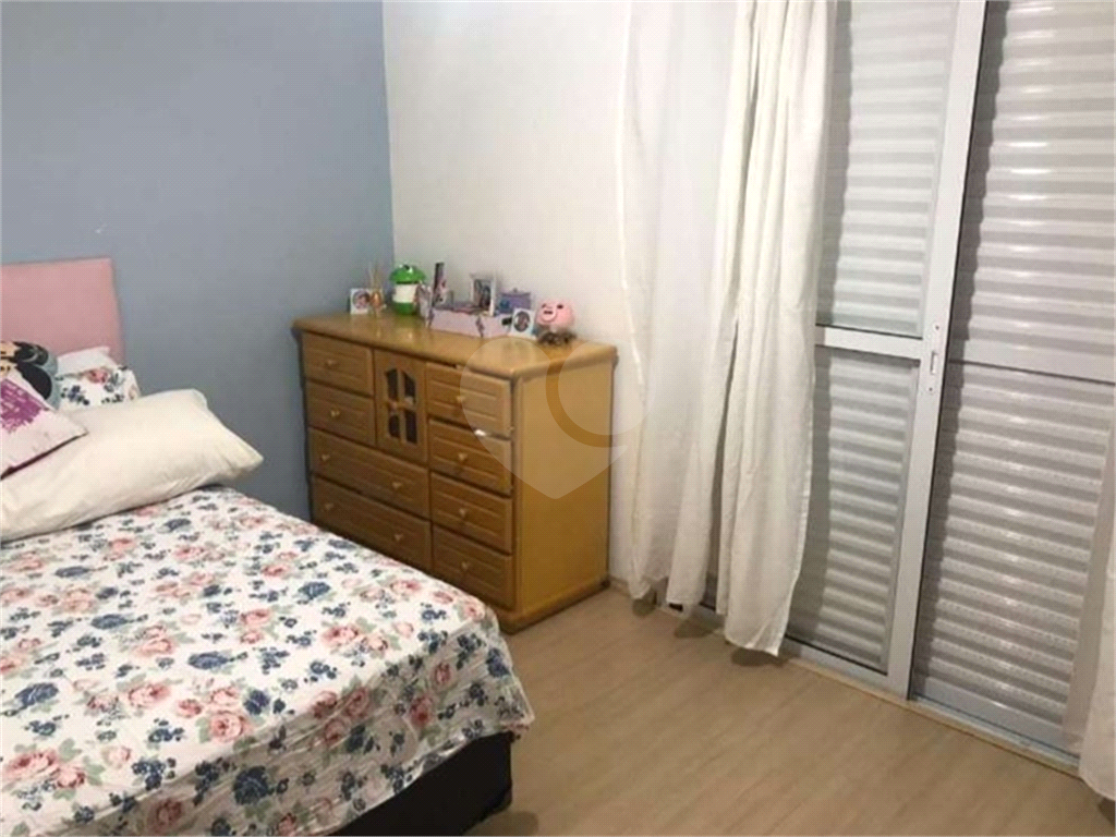 Sobrado à venda com 3 quartos, 94m² - Foto 11