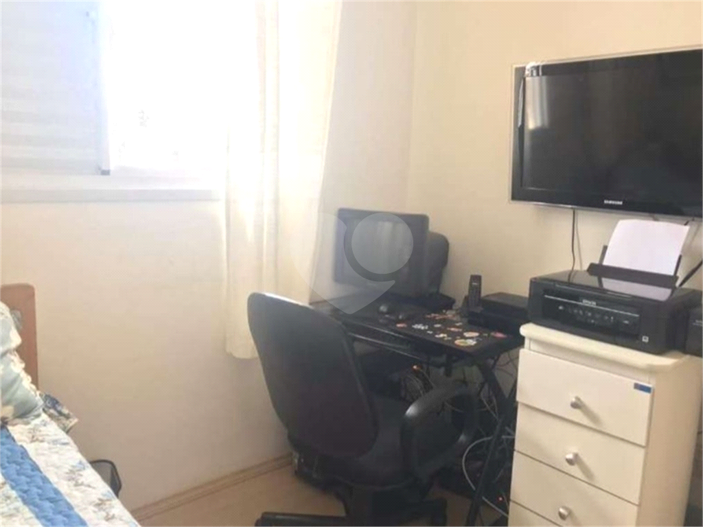 Sobrado à venda com 3 quartos, 94m² - Foto 17