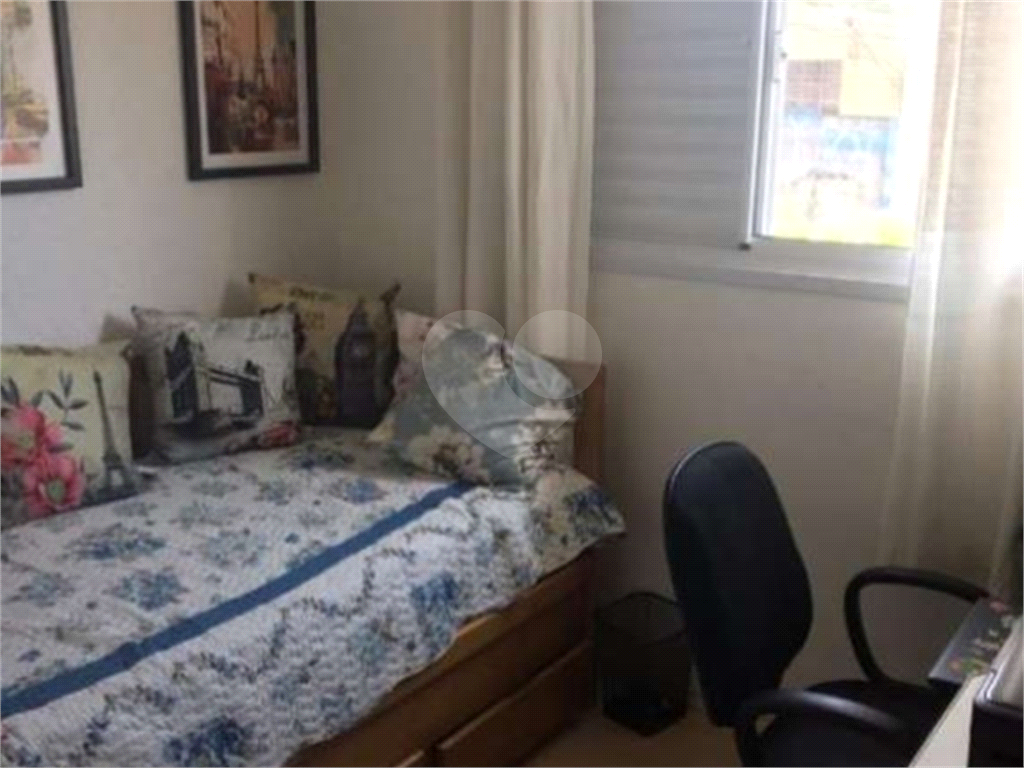 Sobrado à venda com 3 quartos, 94m² - Foto 16