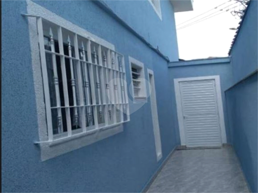 Sobrado à venda com 3 quartos, 94m² - Foto 3