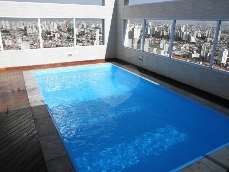 APARTAMENTO em VILA NOVA CACHOEIRINHA