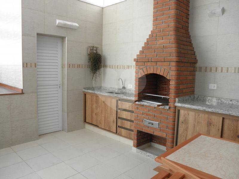 APARTAMENTO em VILA NOVA CACHOEIRINHA