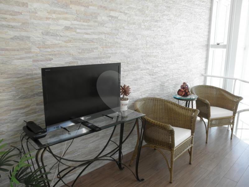 APARTAMENTO em VILA NOVA CACHOEIRINHA