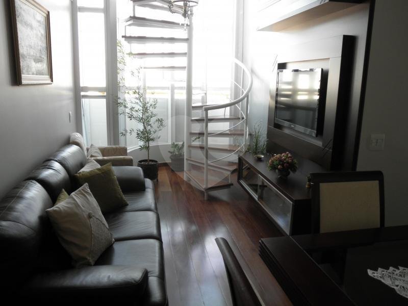 APARTAMENTO em VILA NOVA CACHOEIRINHA