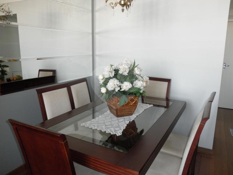 APARTAMENTO em VILA NOVA CACHOEIRINHA