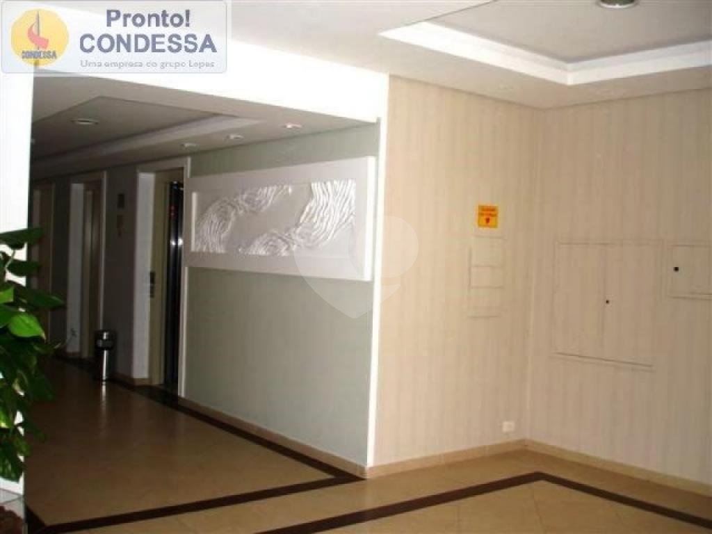 APARTAMENTO em VILA NOVA CACHOEIRINHA
