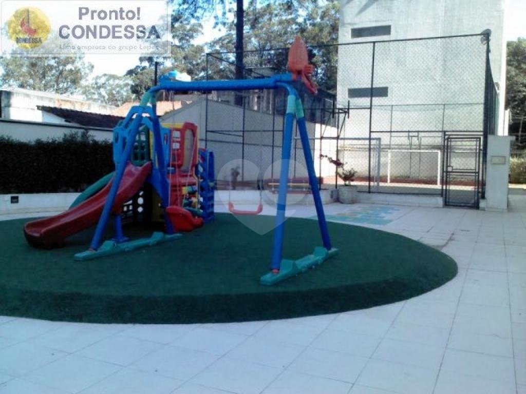 APARTAMENTO em VILA NOVA CACHOEIRINHA