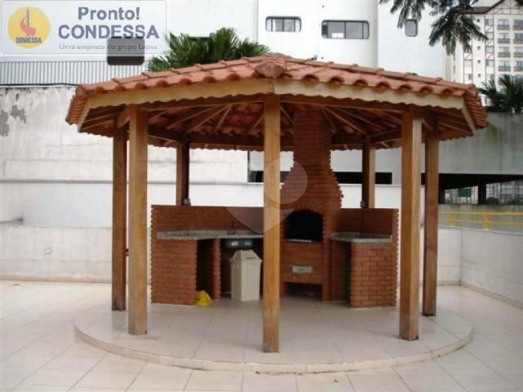 APARTAMENTO em VILA NOVA CACHOEIRINHA