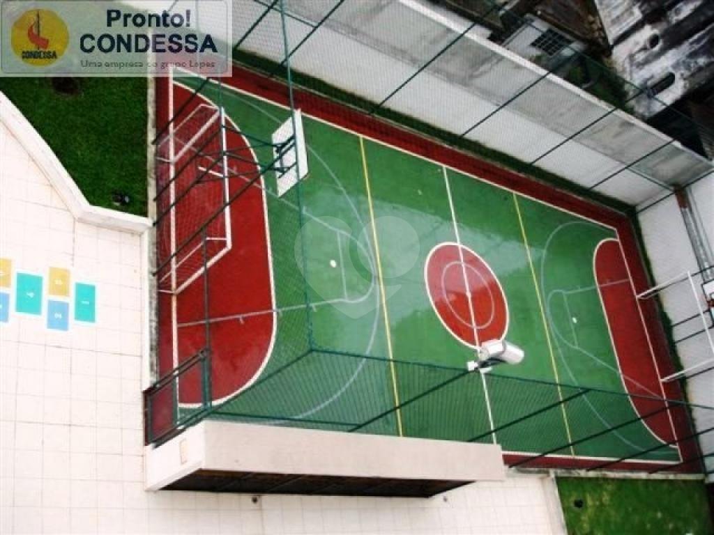APARTAMENTO em VILA NOVA CACHOEIRINHA