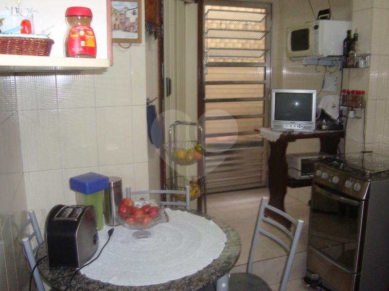 Casa à venda com 3 suítes, 1 vaga no Tucuruvi - São Paulo / SP