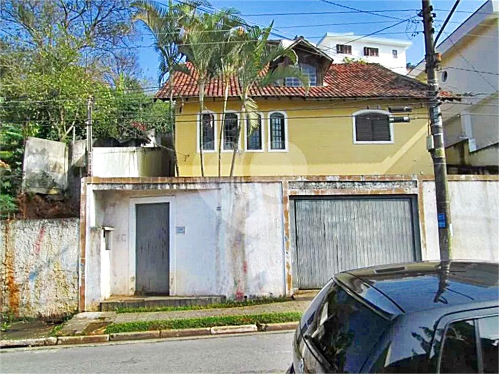 Sobrado à venda com 6 quartos, 580m² - Foto 21