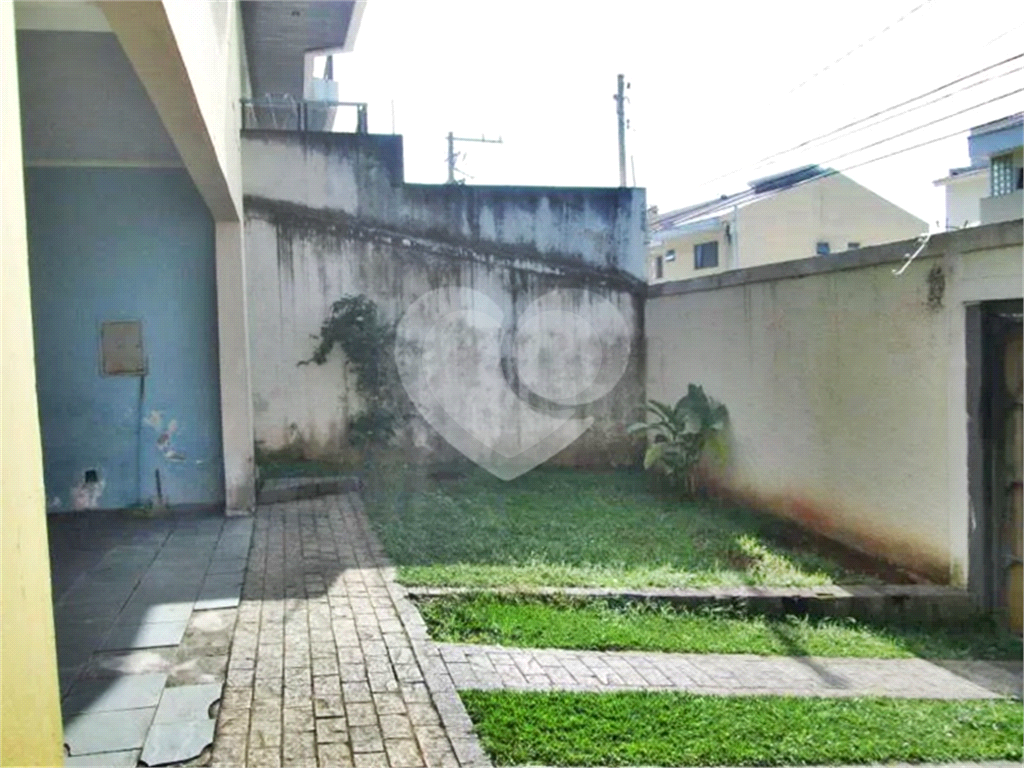 Sobrado à venda com 6 quartos, 580m² - Foto 2