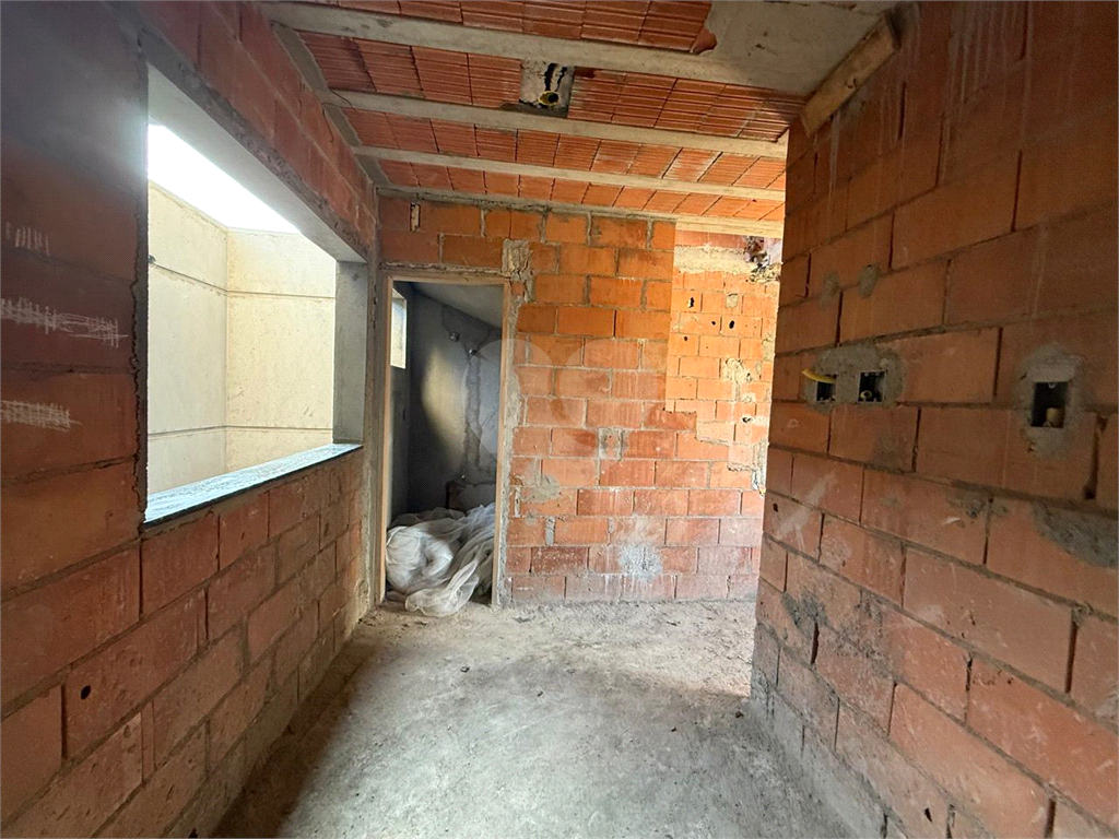 Condomínio de casas - Santana- Àgua fria