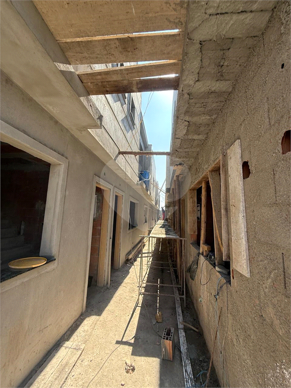 Condomínio de casas - Santana- Àgua fria