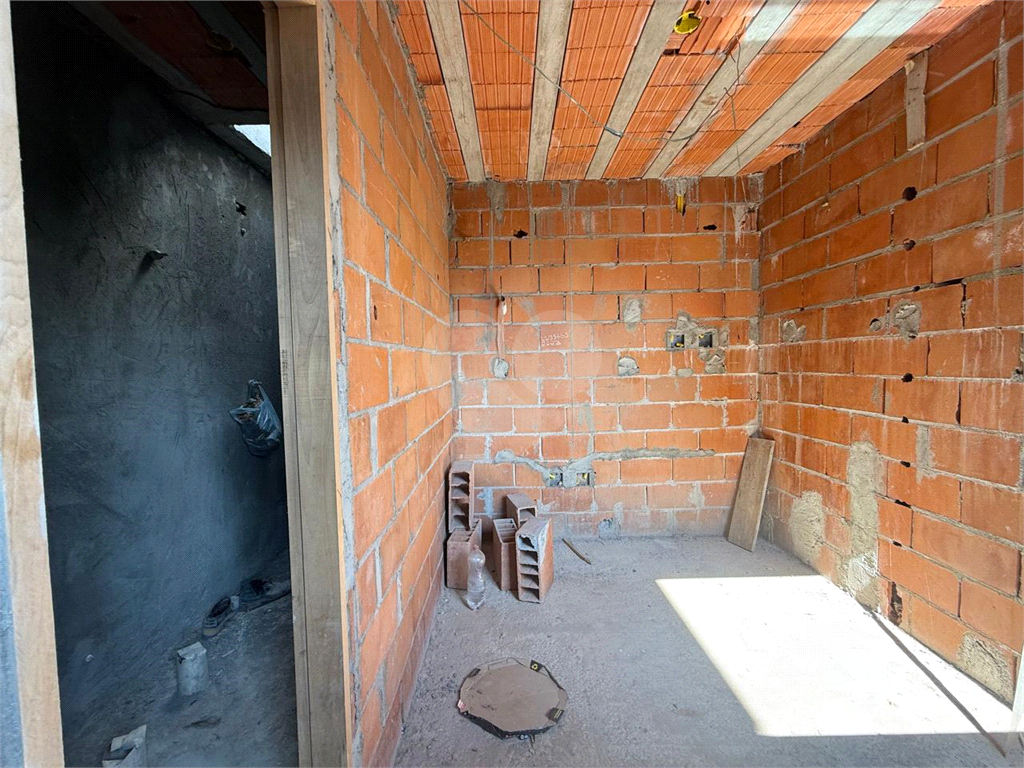 Condomínio de casas - Santana- Àgua fria