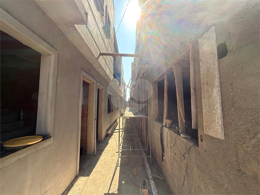 Condomínio de casas - Santana- Àgua fria