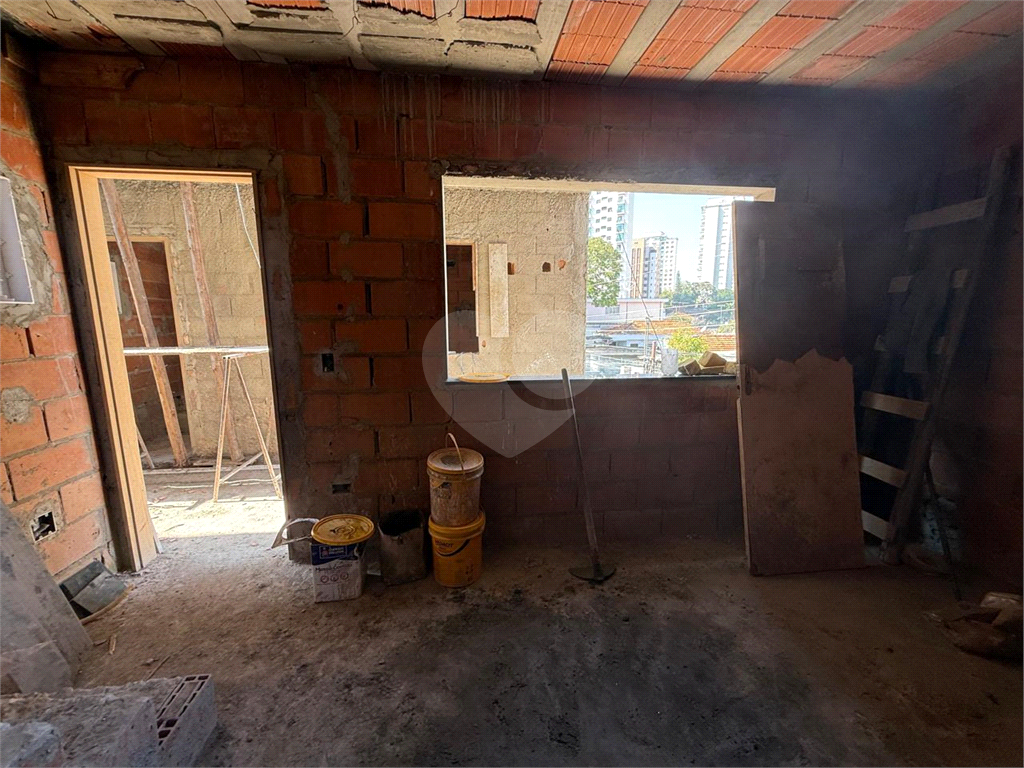 Condomínio de casas - Santana- Àgua fria