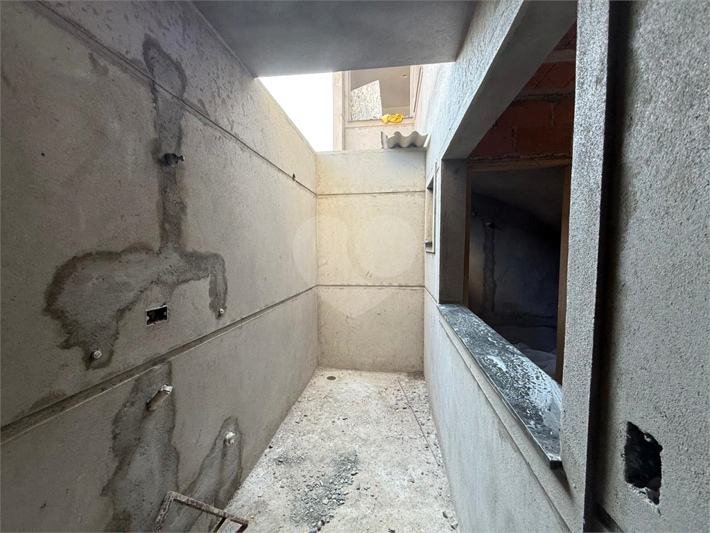 Condomínio de casas - Santana- Àgua fria