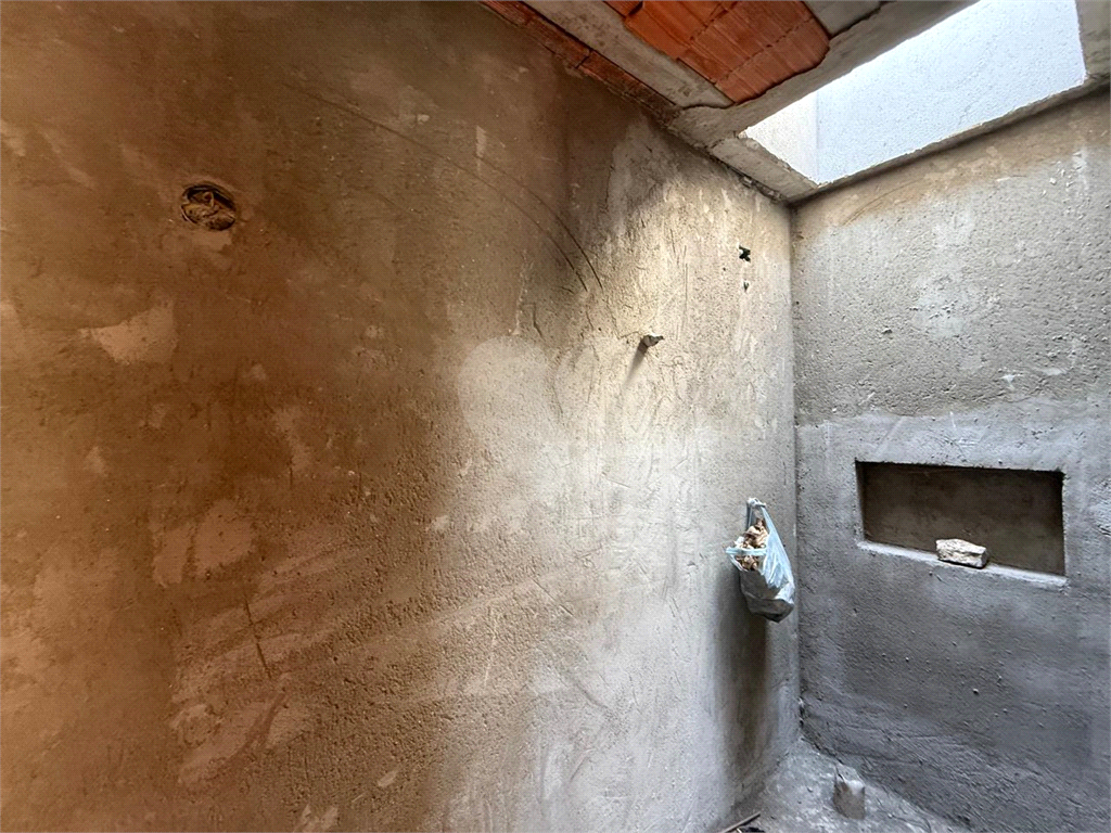 Condomínio de casas - Santana- Àgua fria