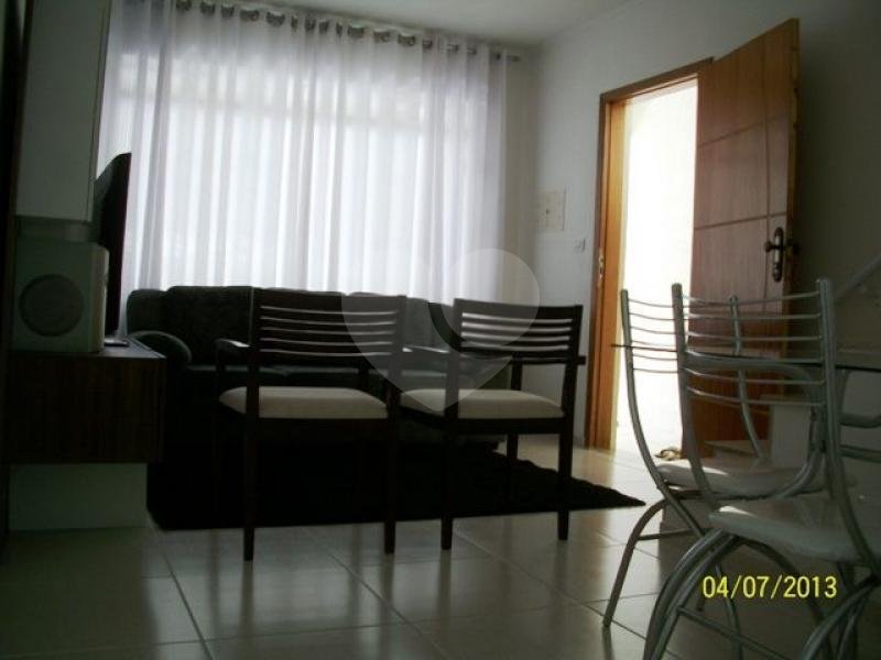 Sobrado à venda com 3 quartos, 120m² - Foto 5