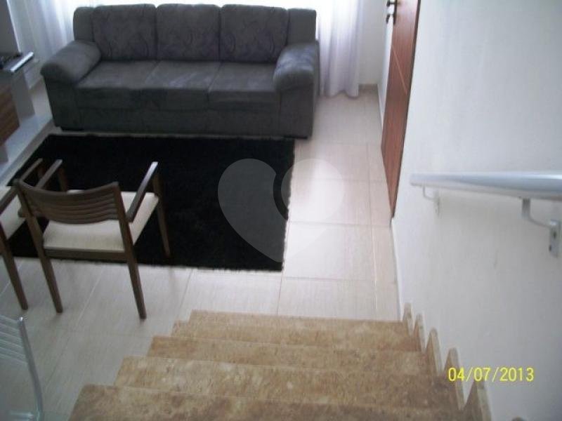 Sobrado à venda com 3 quartos, 120m² - Foto 6