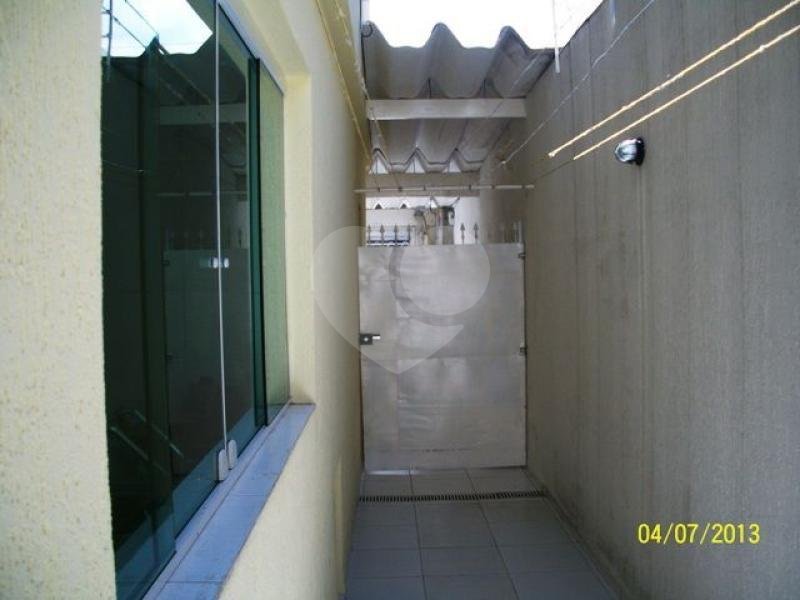 Sobrado à venda com 3 quartos, 120m² - Foto 11