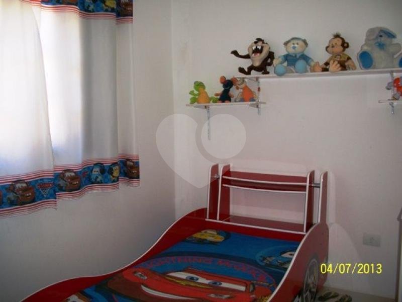 Sobrado à venda com 3 quartos, 120m² - Foto 16