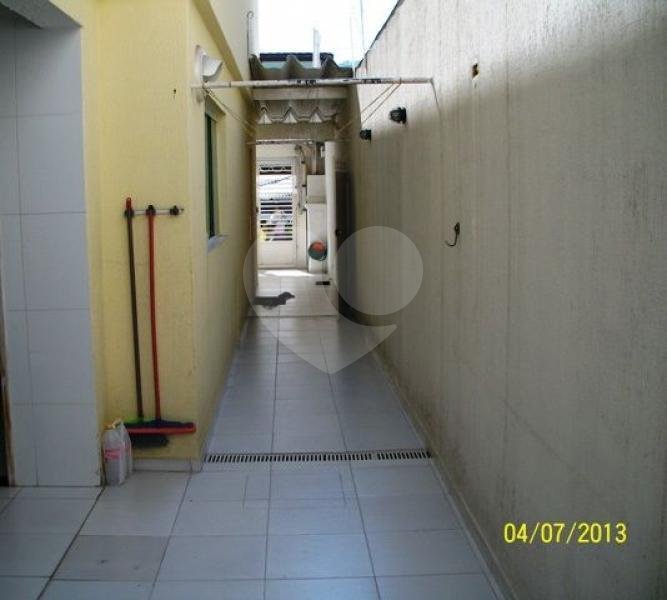 Sobrado à venda com 3 quartos, 120m² - Foto 20