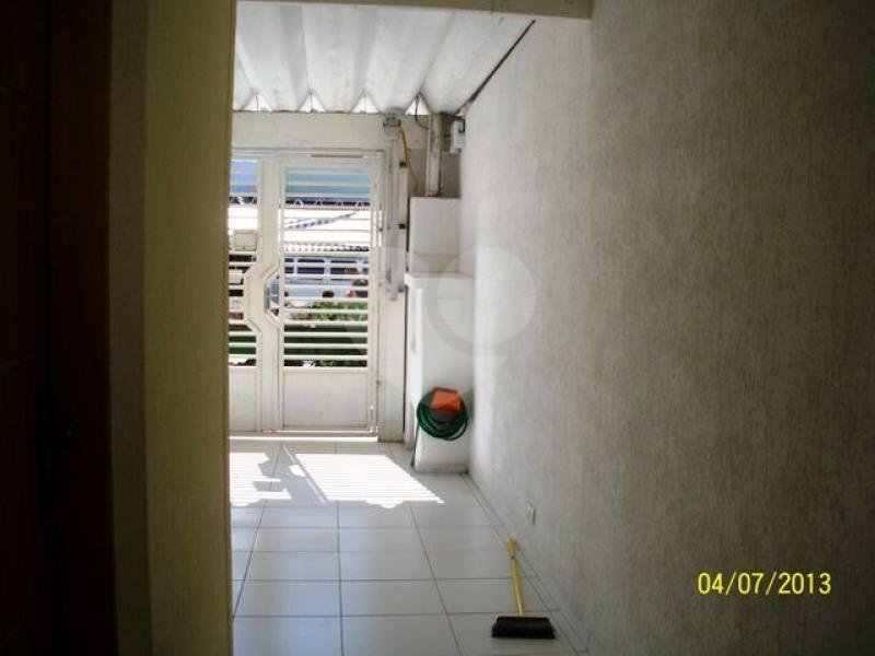 Sobrado à venda com 3 quartos, 120m² - Foto 21