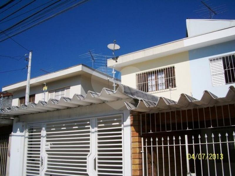 Sobrado à venda com 3 quartos, 120m² - Foto 24