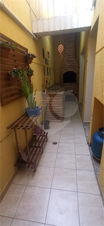 Sobrado 3 suítes, 5 vagas 