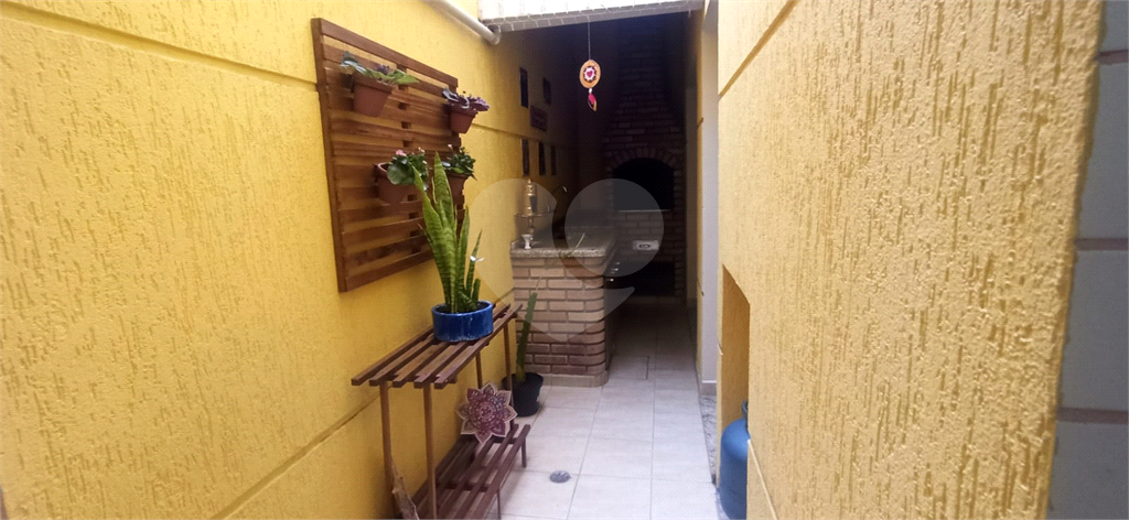 Sobrado 3 suítes, 5 vagas 