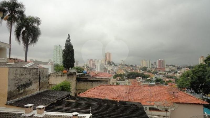 Sobrado à venda com 3 quartos, 245m² - Foto 23