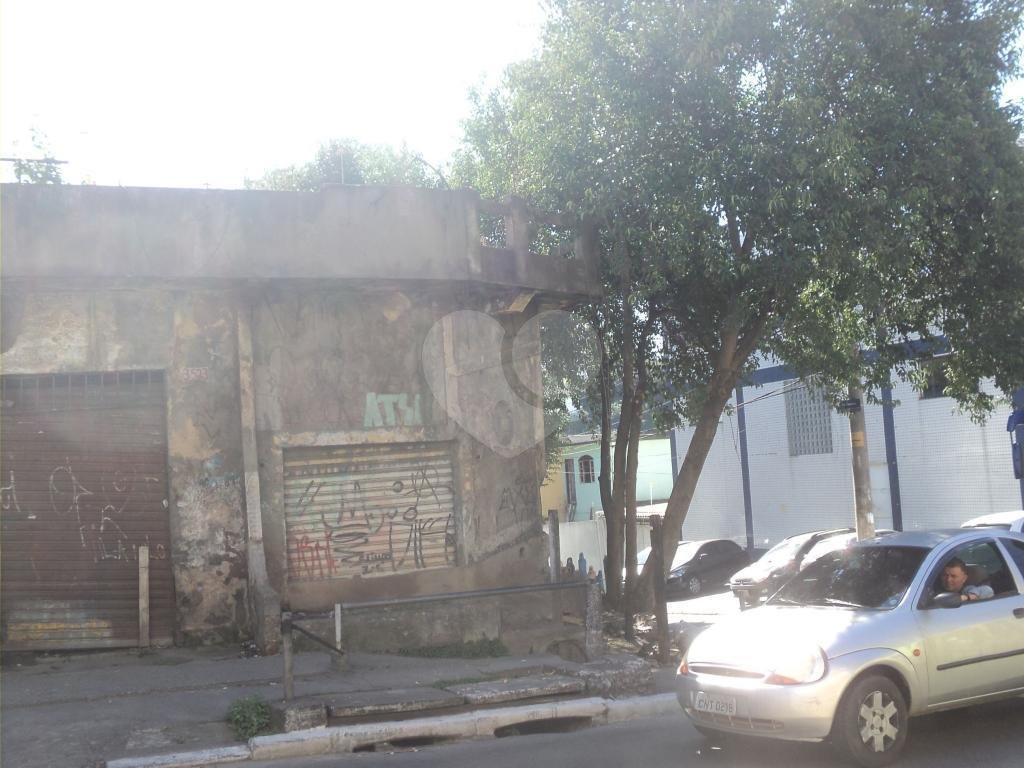 TERRENO A VENDA NA VILA NOVA MAZZEI - PRÓX. RUA IMBIRAS - 230 M2