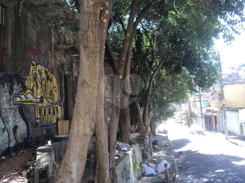 TERRENO A VENDA NA VILA NOVA MAZZEI - PRÓX. RUA IMBIRAS - 230 M2
