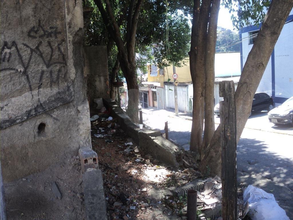 TERRENO A VENDA NA VILA NOVA MAZZEI - PRÓX. RUA IMBIRAS - 230 M2