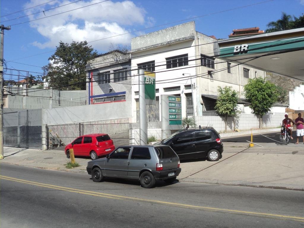 GALPÃOCOMERCIAL NA VILA NOVA MAZZEI - 900 M2 DE TERRENO E 400 M2 ÁREA CONSTRUÍDA