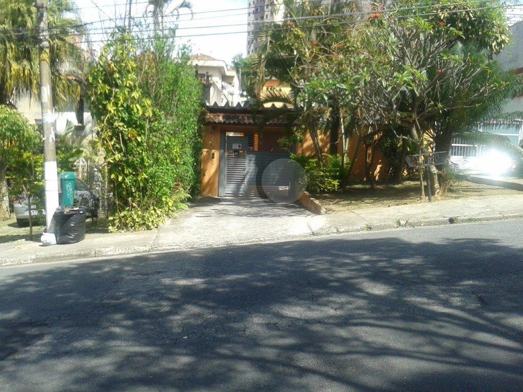 SALAS em MANDAQUI