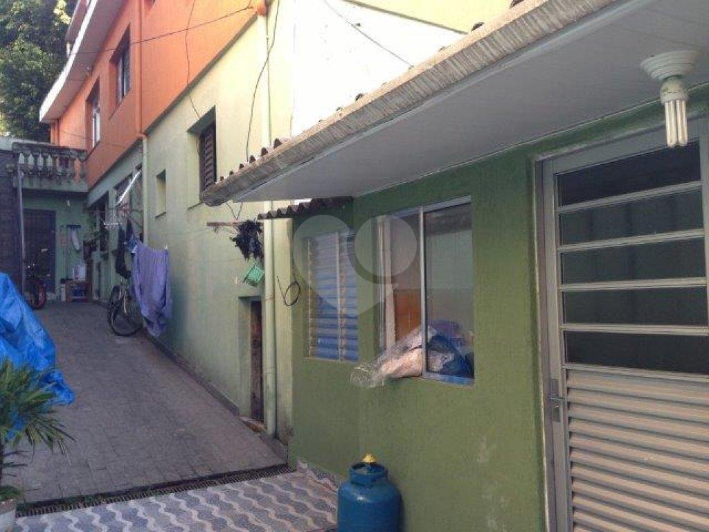 SALAS em MANDAQUI
