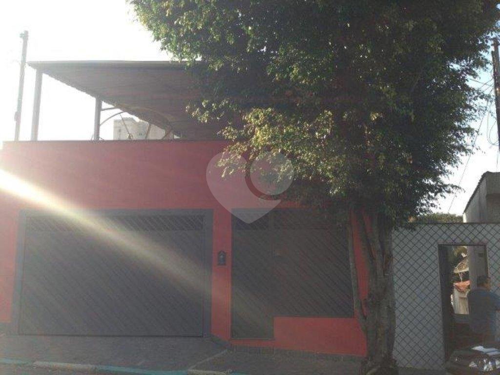 SALAS em MANDAQUI