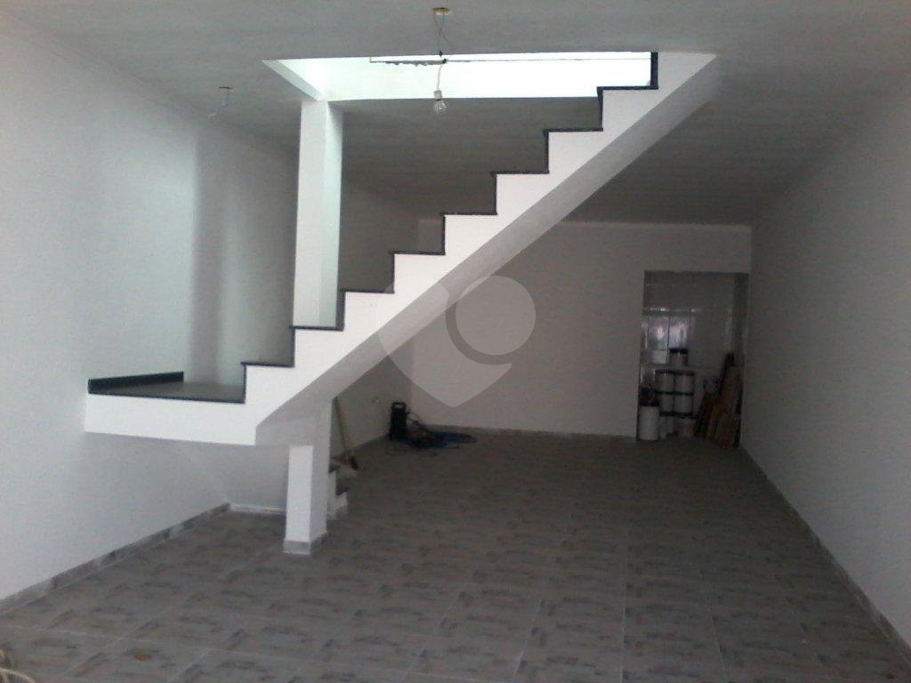 SOBRADO A VENDA NA CASA VERDE - 3 SUÍTES E 6 VAGAS DE GARAGEM