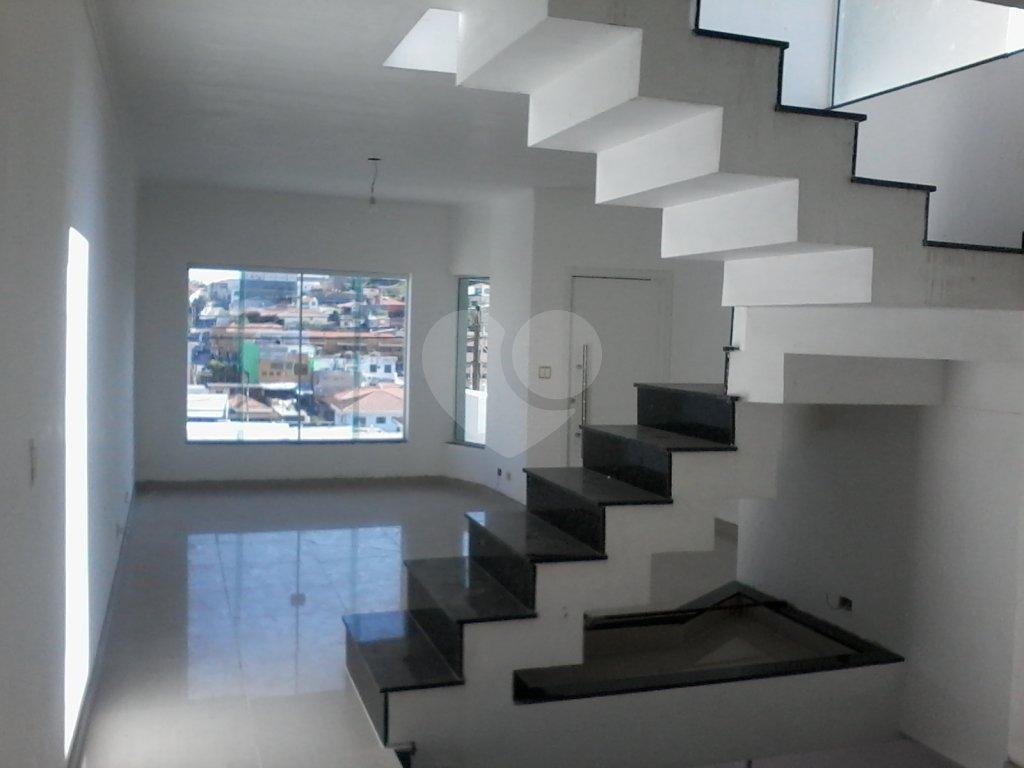 SOBRADO A VENDA NA CASA VERDE - 3 SUÍTES E 6 VAGAS DE GARAGEM