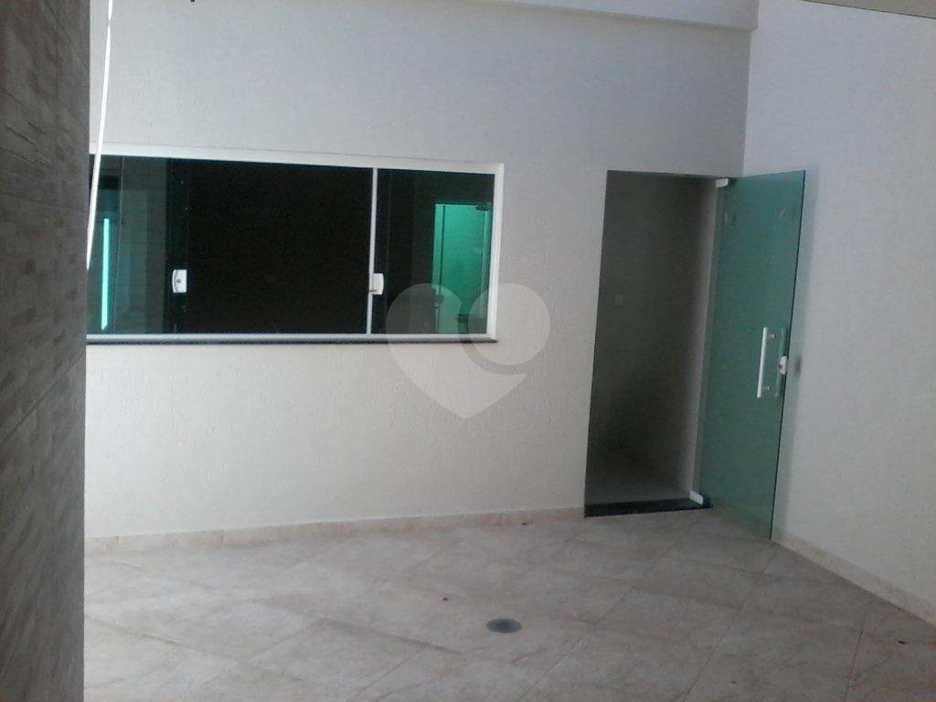 SOBRADO A VENDA NA CASA VERDE - 3 SUÍTES E 6 VAGAS DE GARAGEM