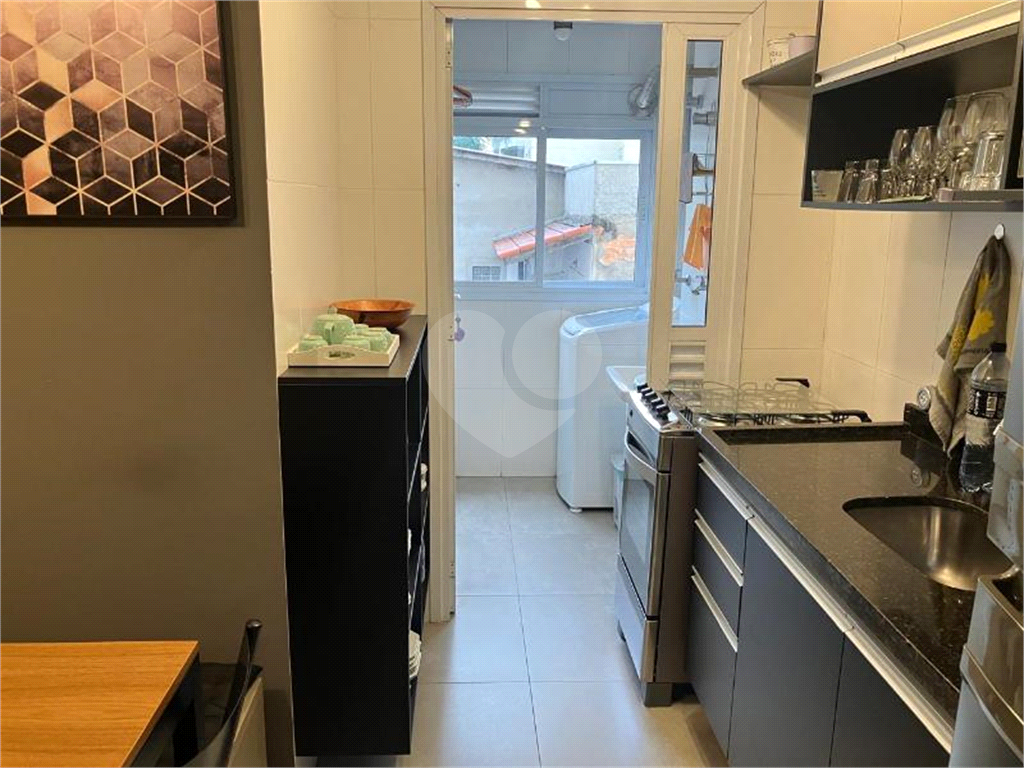 APARTAMENTO 50M², 2 QUARTOS  NA RUA MARIA CANDIDA - VILA GUILHERME - ZN
