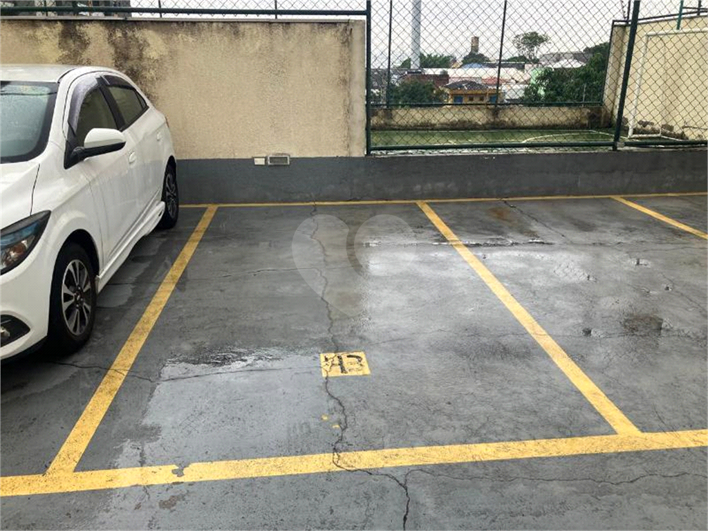 APARTAMENTO 50M², 2 QUARTOS  NA RUA MARIA CANDIDA - VILA GUILHERME - ZN
