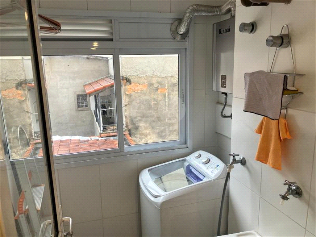 APARTAMENTO 50M², 2 QUARTOS  NA RUA MARIA CANDIDA - VILA GUILHERME - ZN
