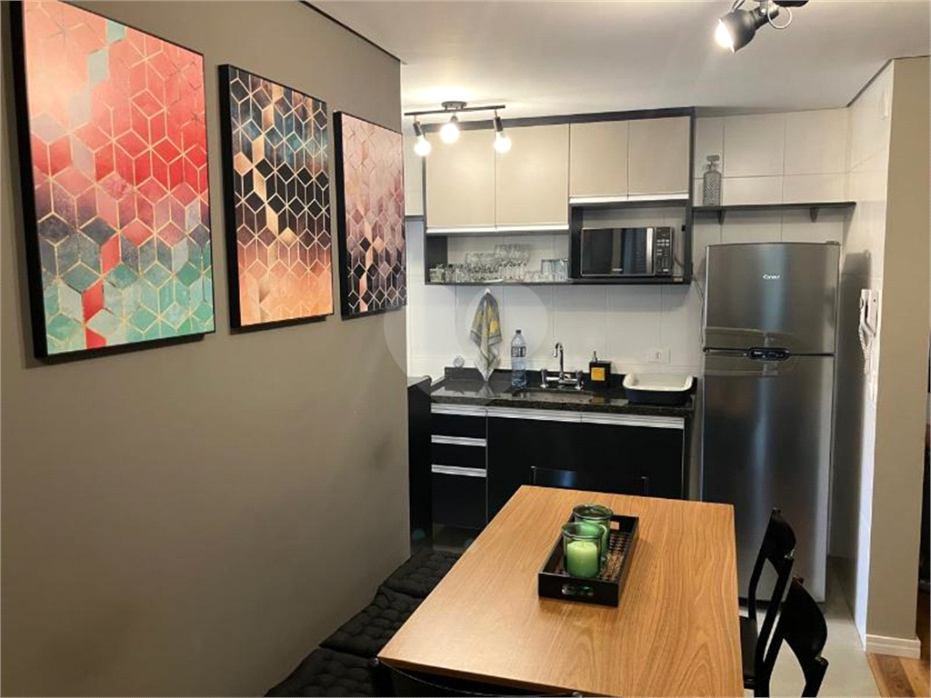 APARTAMENTO 50M², 2 QUARTOS  NA RUA MARIA CANDIDA - VILA GUILHERME - ZN
